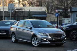 Продажа  Peugeot 301, 2018р.